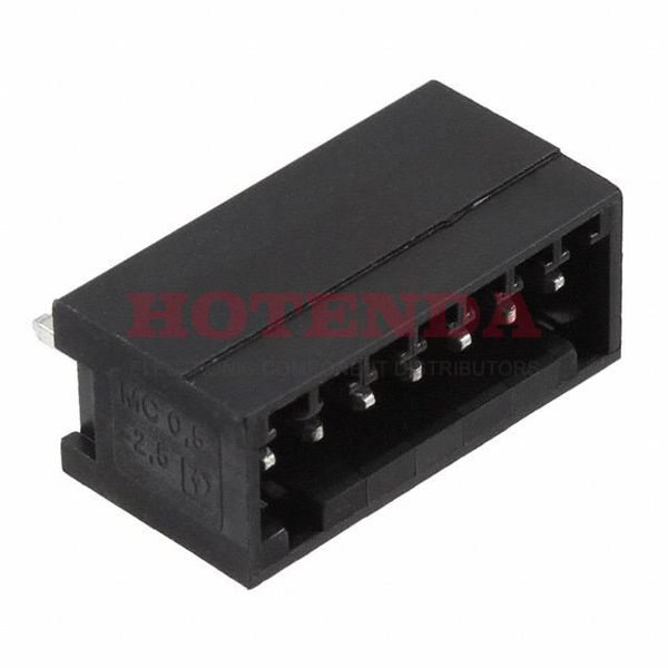 1963586 - 1963586 datasheet pdf and Terminal Blocks - Headers, Plugs and Sockets product details from Phoenix Contact stock available on our website