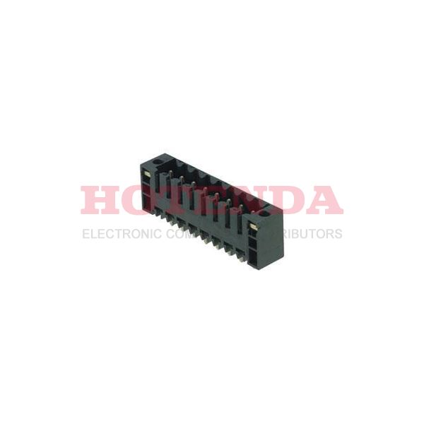 1842830000 - WEIDMULLER 1842830000 Terminal Block, Header, 3.5 mm, 8 Ways, 15 A, 320 V, Through Hole Vertical