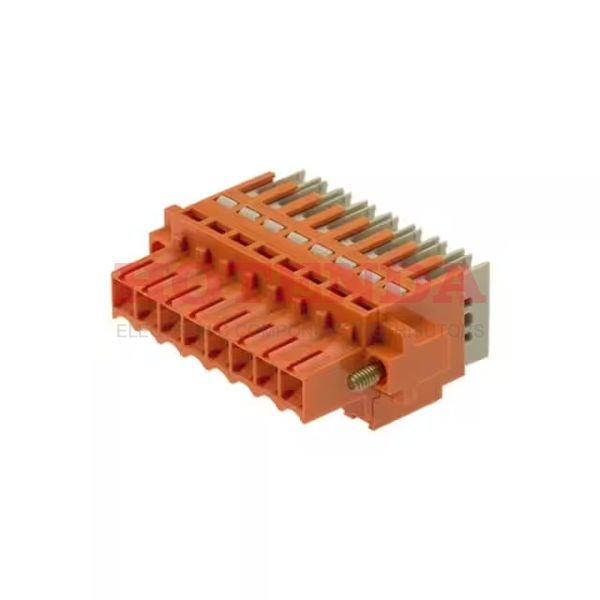 1751450000 - TERM BLOCK PLUG 2POS 3.5MM