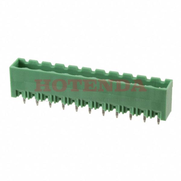 5446176 - 5446176 datasheet pdf and Terminal Blocks - Headers, Plugs and Sockets product details from Phoenix Contact stock available on our website