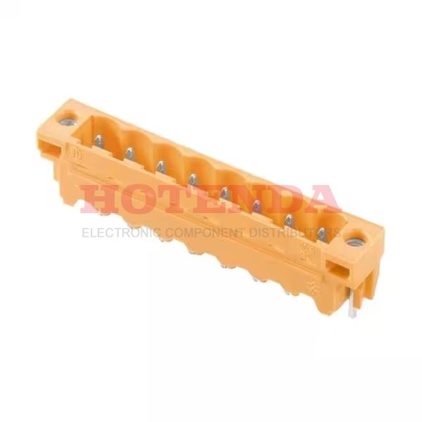 1148090000 - 1148090000 datasheet pdf and Terminal Blocks - Headers, Plugs and Sockets product details from Weidmüller stock available on our website