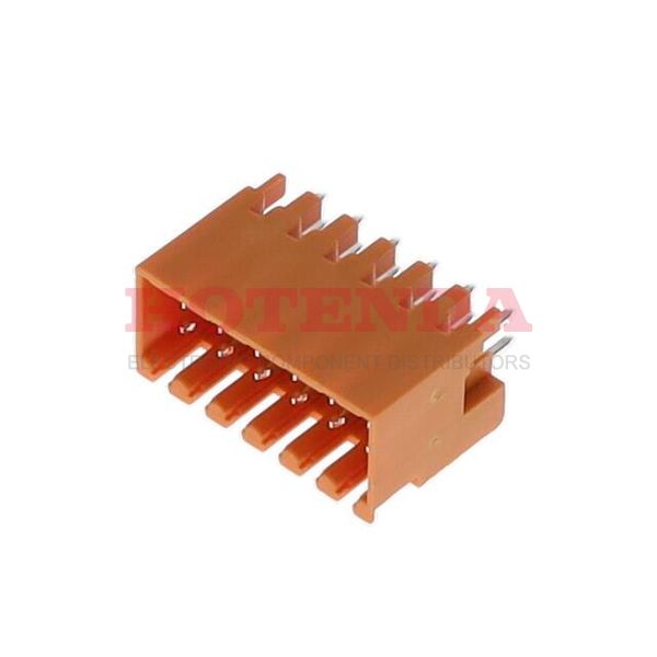 1728820000 - Conn Shrouded Header M 12 POS 3.5mm Solder ST Thru-Hole Box