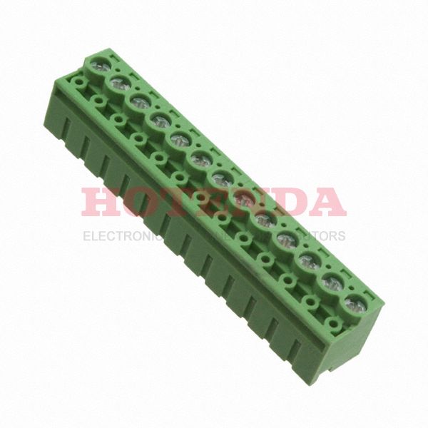 1755693 - 1755693 datasheet pdf and Terminal Blocks - Headers, Plugs and Sockets product details from Phoenix Contact stock available on our website
