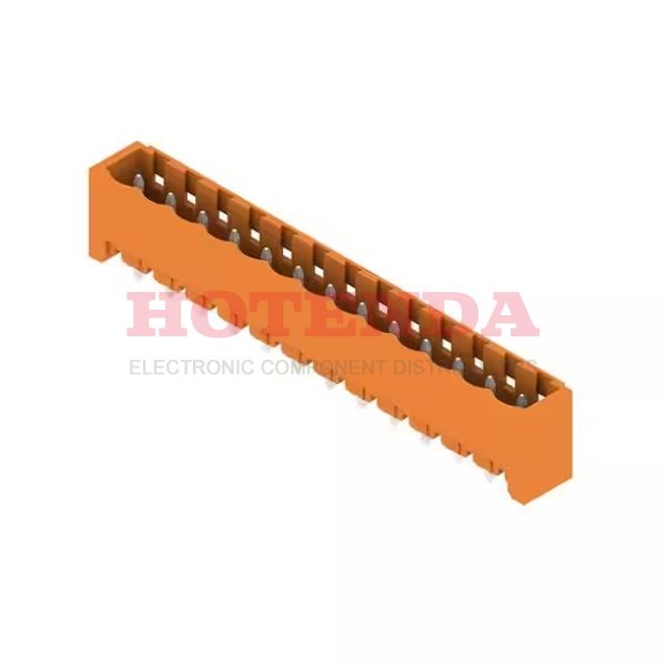 1146980000 - TERM BLOCK HDR 13POS VERT 5.08MM