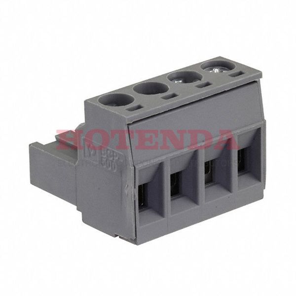 5435323 - 5435323 datasheet pdf and Terminal Blocks - Headers, Plugs and Sockets product details from Phoenix Contact stock available on our website