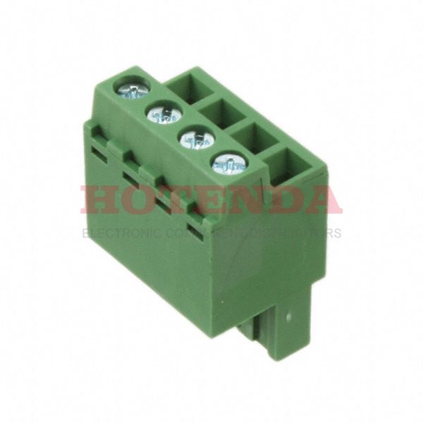 1986484-4 - 1986484-4 datasheet pdf and Terminal Blocks - Headers, Plugs and Sockets product details from TE Connectivity AMP Connectors stock available on our website