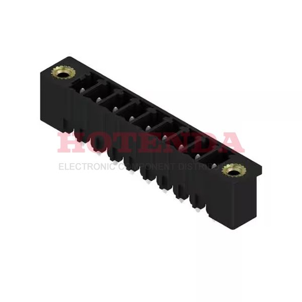1943470000 - TERM BLOCK HDR 9POS VERT 3.81MM