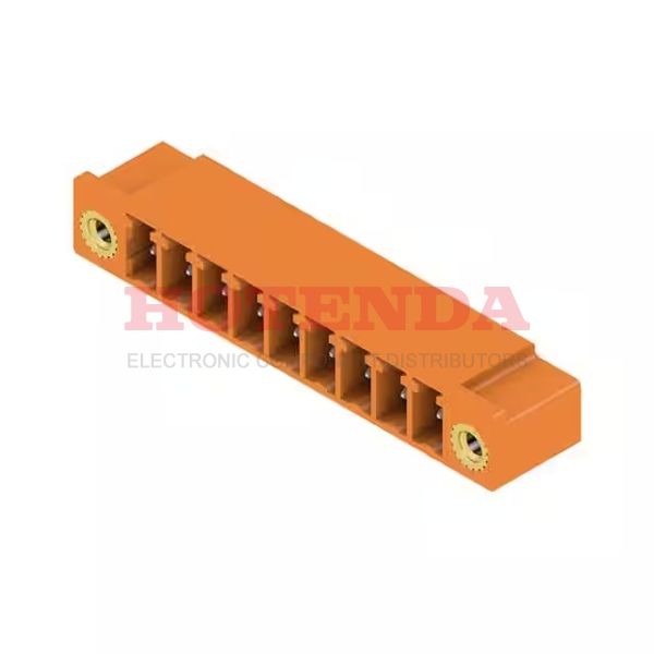 1942520000 - 1942520000 datasheet pdf and Terminal Blocks - Headers, Plugs and Sockets product details from Weidmüller stock available on our website