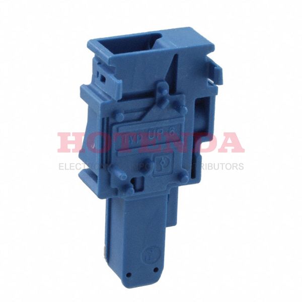 3060801 - 3060801 datasheet pdf and Terminal Blocks - Headers, Plugs and Sockets product details from Phoenix Contact stock available on our website