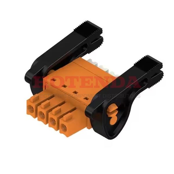 2442620000 - PCB PLUG-IN CONNECTOR, 3.81 MM,