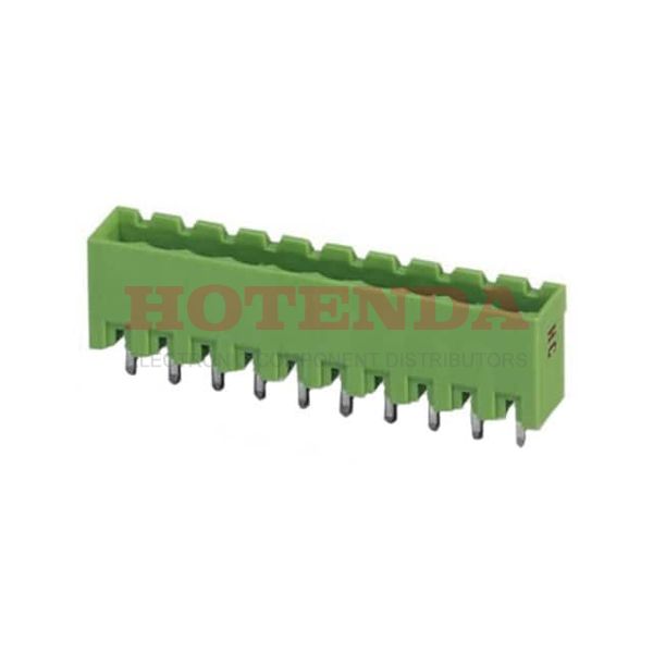 1924279 - 1924279 datasheet pdf and Terminal Blocks - Headers, Plugs and Sockets product details from Phoenix Contact stock available on our website
