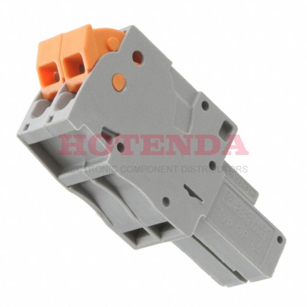 3051111 - 3051111 datasheet pdf and Terminal Blocks - Headers, Plugs and Sockets product details from Phoenix Contact stock available on our website