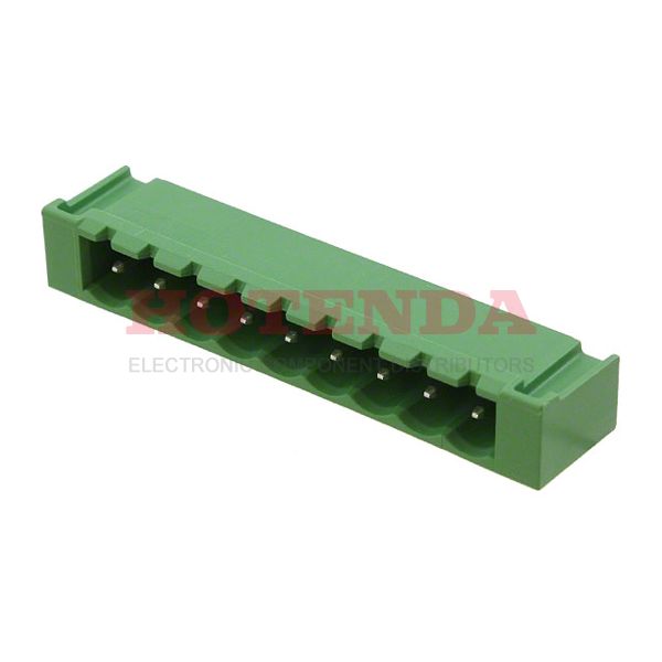 1809144 - 1809144 datasheet pdf and Terminal Blocks - Headers, Plugs and Sockets product details from Phoenix Contact stock available on our website