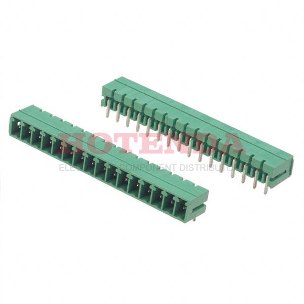 1793310000 - TERM BLOCK HDR 12POS 3.81MM