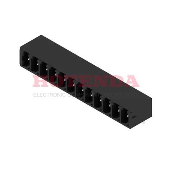 1793200000 - TERM BLOCK HDR 12POS 3.81MM