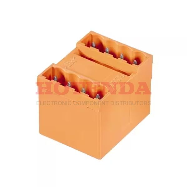 1602410000 - 1602410000 datasheet pdf and Terminal Blocks - Headers, Plugs and Sockets product details from Weidmüller stock available on our website