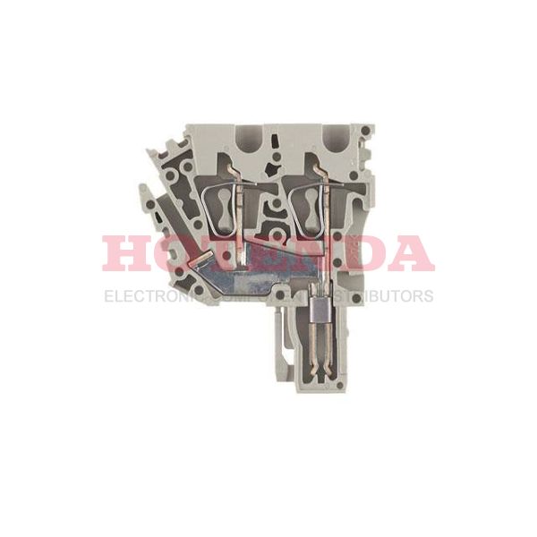 1815730000 - TERM BLOCK PLUG 1/2POS STR