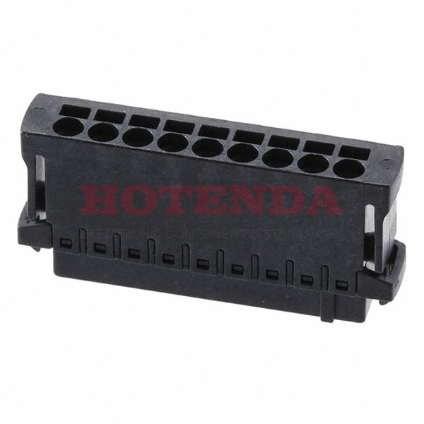 14310913101000 - 14310913101000 datasheet pdf and Terminal Blocks - Headers, Plugs and Sockets product details from HARTING stock available on our website