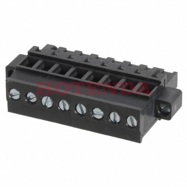 0395373008 - 0395373008 datasheet pdf and Terminal Blocks - Headers, Plugs and Sockets product details from Molex stock available on our website