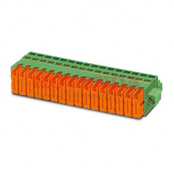 1897542 - 1897542 datasheet pdf and Terminal Blocks - Headers, Plugs and Sockets product details from Phoenix Contact stock available on our website