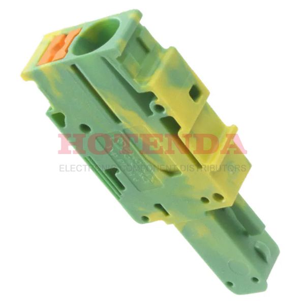 3061716 - 3061716 datasheet pdf and Terminal Blocks - Headers, Plugs and Sockets product details from Phoenix Contact stock available on our website