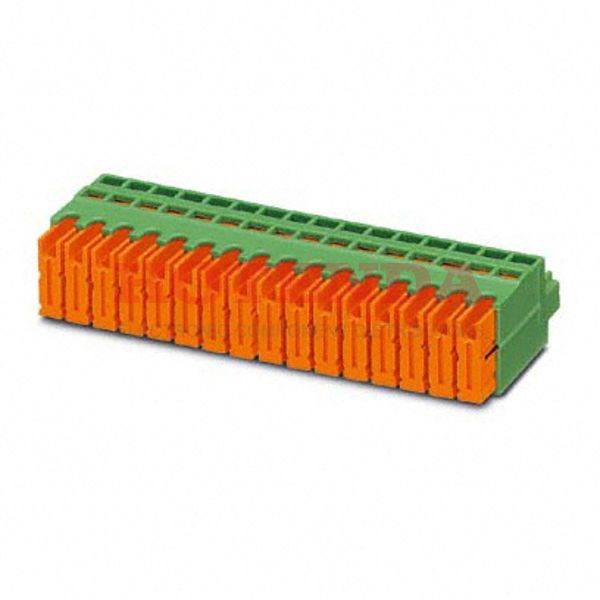 1897393 - 1897393 datasheet pdf and Terminal Blocks - Headers, Plugs and Sockets product details from Phoenix Contact stock available on our website