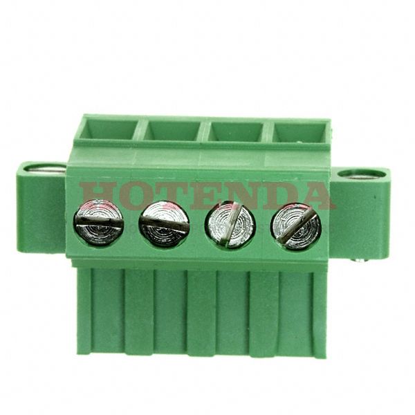 796858-4 - 796858-4 datasheet pdf and Terminal Blocks - Headers, Plugs and Sockets product details from TE Connectivity AMP Connectors stock available on our website