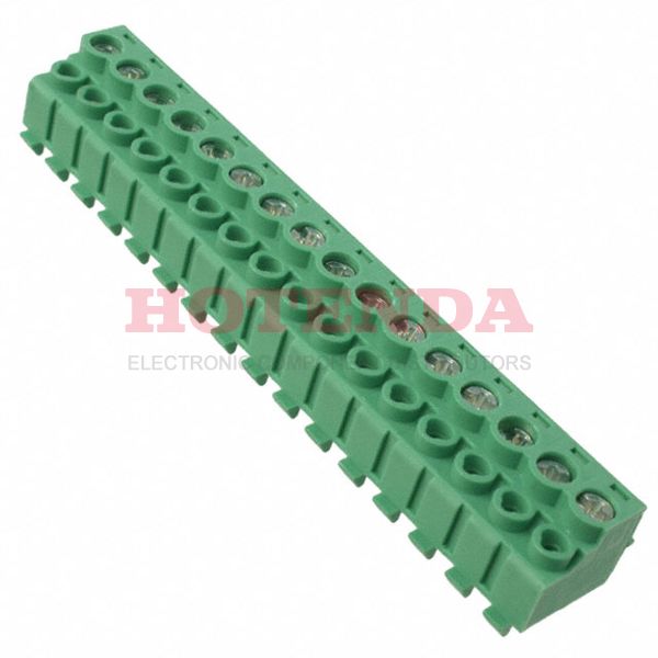 1755871 - 1755871 datasheet pdf and Terminal Blocks - Headers, Plugs and Sockets product details from Phoenix Contact stock available on our website