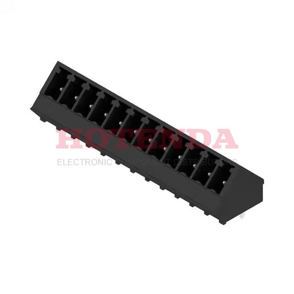 1976660000 - TERM BLOCK HDR 12POS 3.81MM