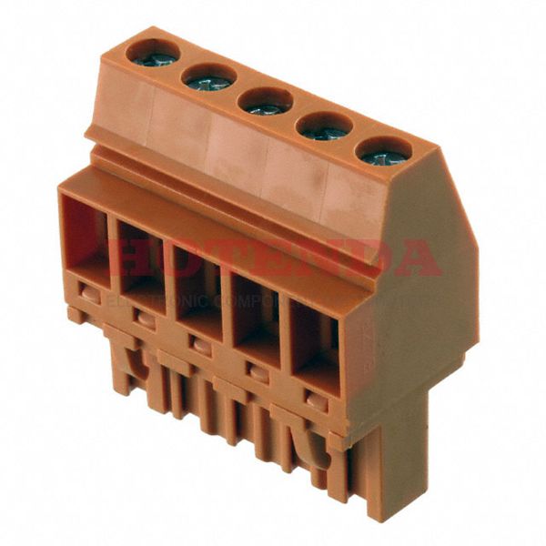 1948030000 - CONN PLUG TERM BLOCK 5.08MM 5POS