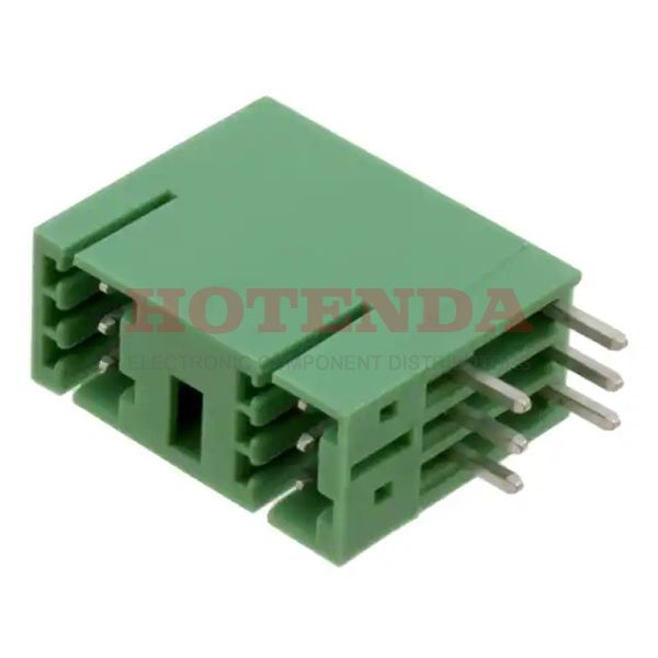 1894817 - 1894817 datasheet pdf and Terminal Blocks - Headers, Plugs and Sockets product details from Phoenix Contact stock available on our website