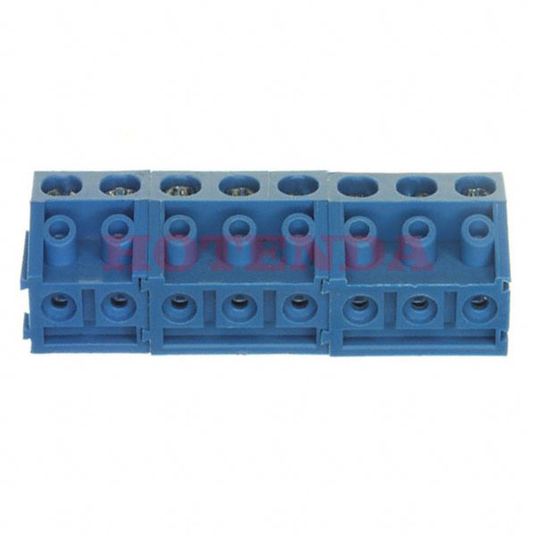 1776263-8 - 1776263-8 datasheet pdf and Terminal Blocks - Headers, Plugs and Sockets product details from TE Connectivity AMP Connectors stock available on our website