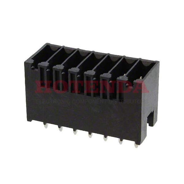 1290080000 - 1290080000 datasheet pdf and Terminal Blocks - Headers, Plugs and Sockets product details from Weidmüller stock available on our website