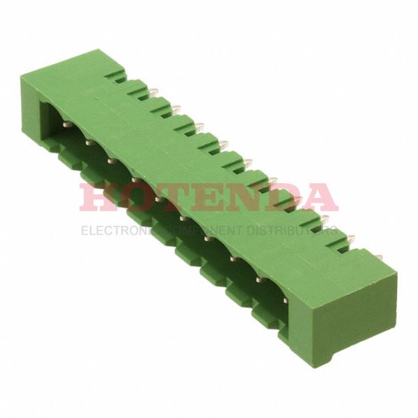 1809348 - 1809348 datasheet pdf and Terminal Blocks - Headers, Plugs and Sockets product details from Phoenix Contact stock available on our website