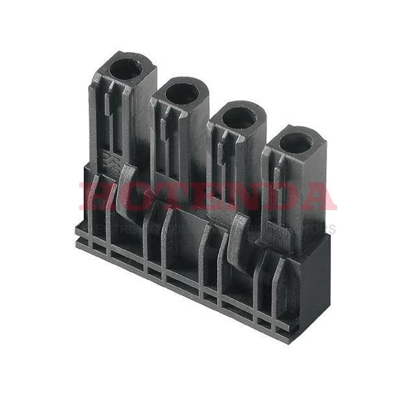 1122050000 - PCB PLUG-IN CONNECTOR, FEMALE HE
