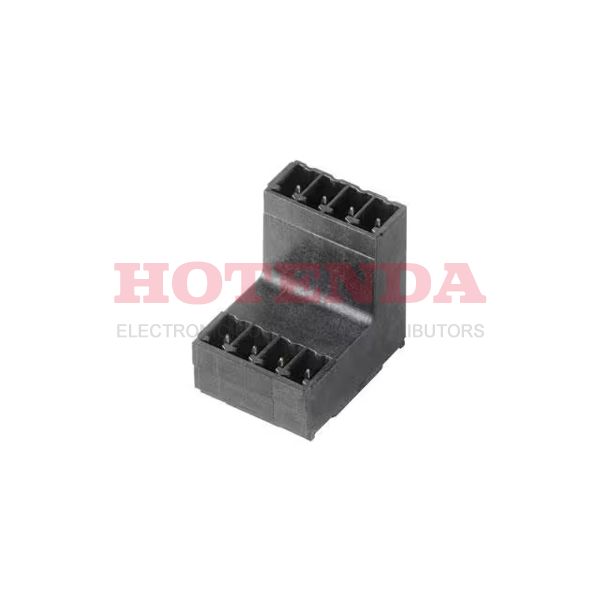 1035490000 - TERM BLOCK HDR 8POS VERT 3.81MM