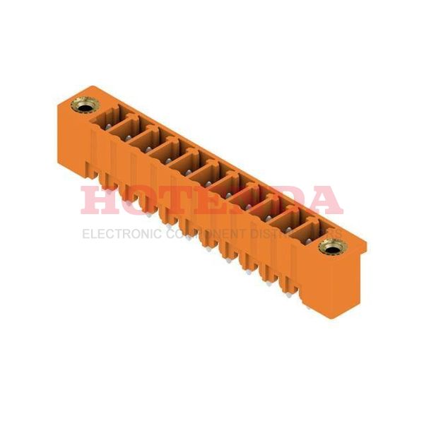 1943270000 - 1943270000 datasheet pdf and Terminal Blocks - Headers, Plugs and Sockets product details from Weidmüller stock available on our website
