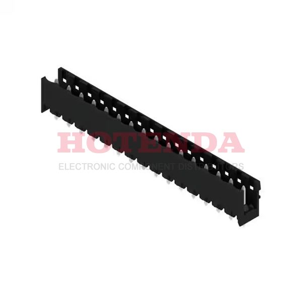 1148410000 - TERM BLOCK HDR 16POS VERT 5.08MM