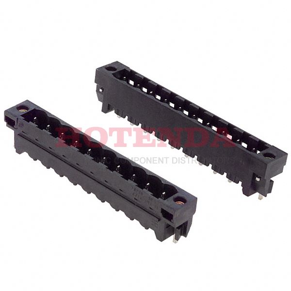 1776442001 - 1776442001 datasheet pdf and Terminal Blocks - Headers, Plugs and Sockets product details from Weidmüller stock available on our website