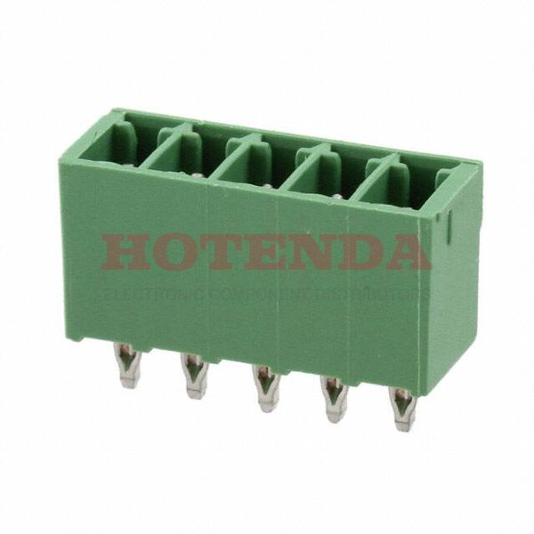 1911046 - 1911046 datasheet pdf and Terminal Blocks - Headers, Plugs and Sockets product details from Phoenix Contact stock available on our website
