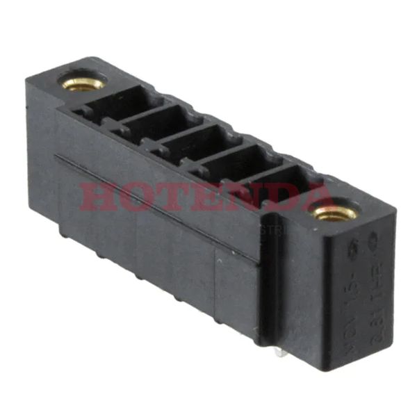 1707667 - 1707667 datasheet pdf and Terminal Blocks - Headers, Plugs and Sockets product details from Phoenix Contact stock available on our website