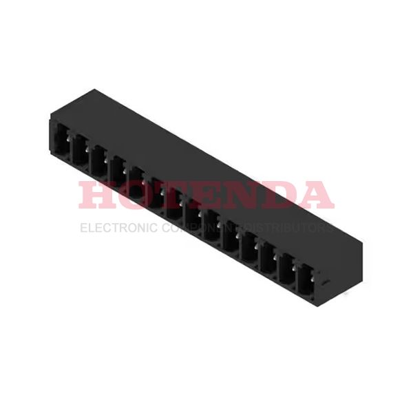 1942390000 - TERM BLOCK HDR 14POS 3.81MM