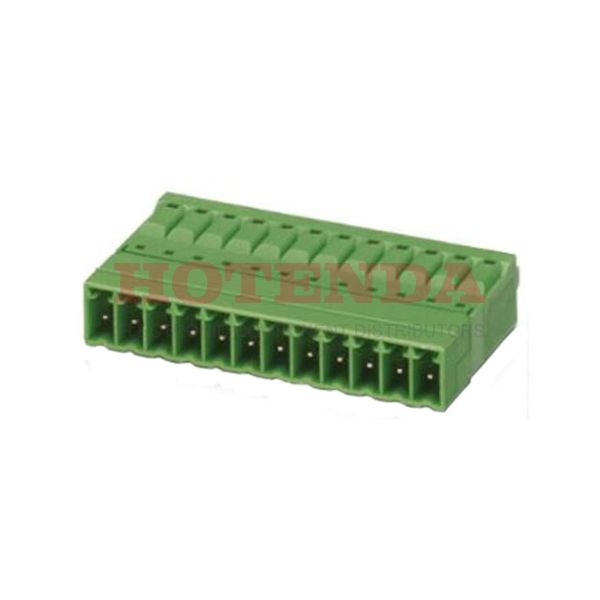 1843980 - 1843980 datasheet pdf and Terminal Blocks - Headers, Plugs and Sockets product details from Phoenix Contact stock available on our website
