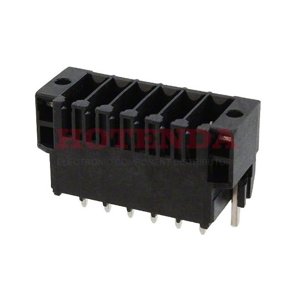 1290260000 - 1290260000 datasheet pdf and Terminal Blocks - Headers, Plugs and Sockets product details from Weidmüller stock available on our website