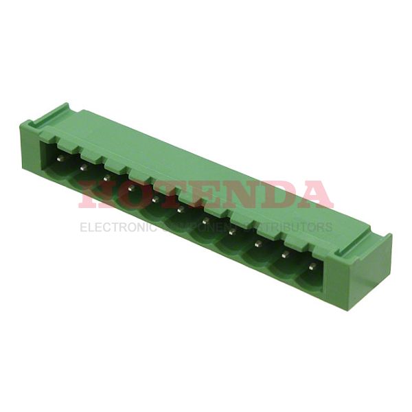 1809160 - 1809160 datasheet pdf and Terminal Blocks - Headers, Plugs and Sockets product details from Phoenix Contact stock available on our website