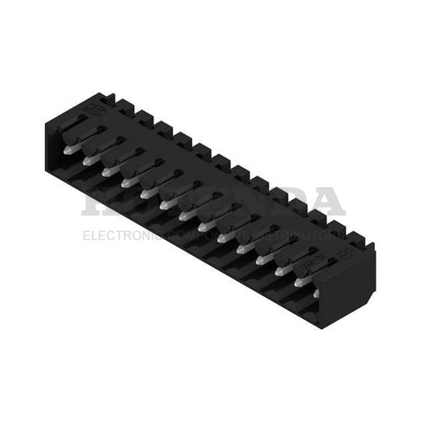 1761662001 - TERM BLOCK HDR 14POS 90DEG 3.5MM