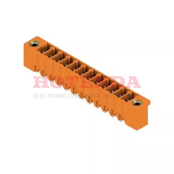 1943280000 - 1943280000 datasheet pdf and Terminal Blocks - Headers, Plugs and Sockets product details from Weidmüller stock available on our website