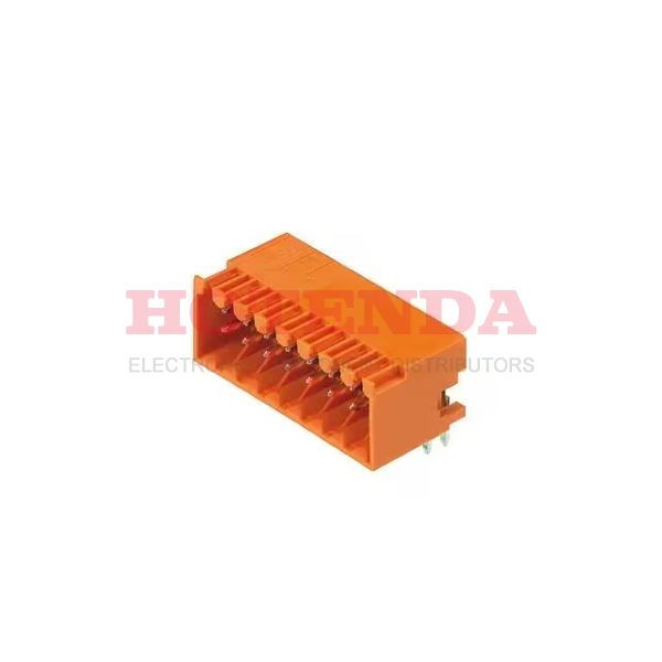 1727880000 - 1727880000 datasheet pdf and Terminal Blocks - Headers, Plugs and Sockets product details from Weidmüller stock available on our website