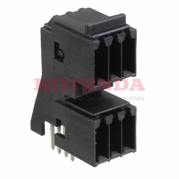 1357800000 - TERM BLOCK HDR 12POS 90DEG 3.5MM