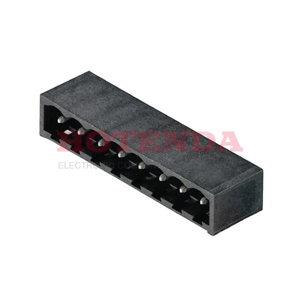 1877550000 - 1877550000 datasheet pdf and Terminal Blocks - Headers, Plugs and Sockets product details from Weidmüller stock available on our website